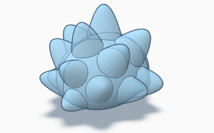 Snom Designs 3D design SNOM!!!!! - Tinkercad