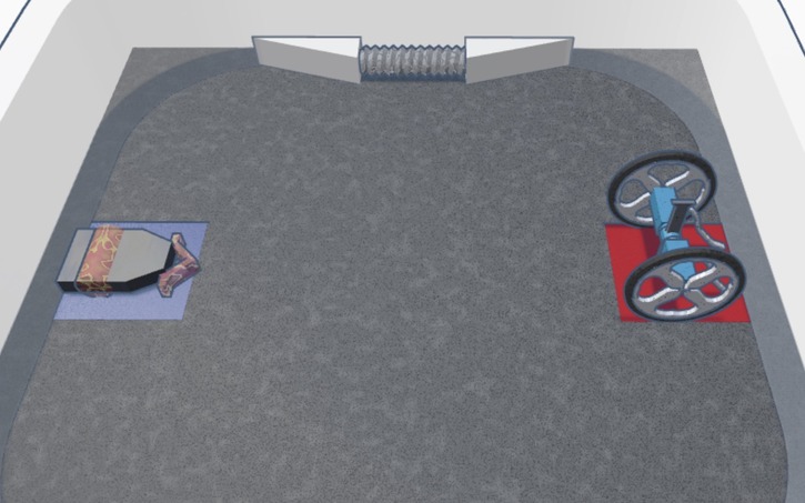 3D design GTBC FINAL MATCH! - Tinkercad