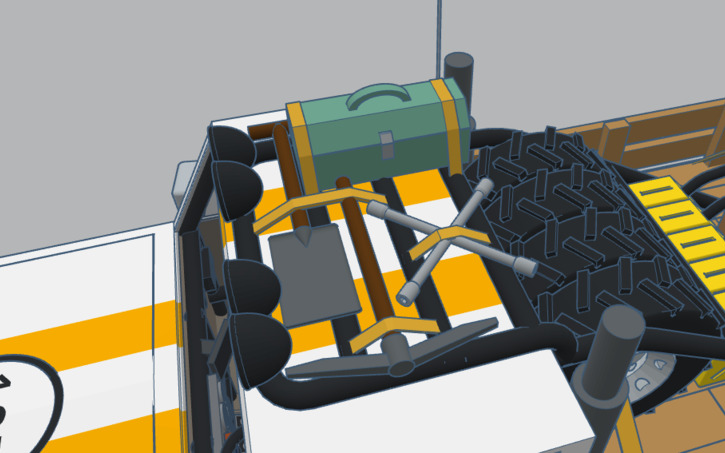 3D design 