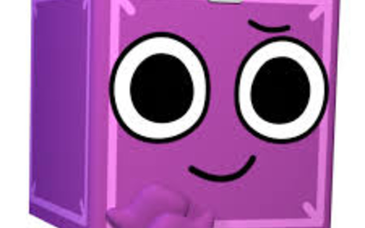 3D design BOXTEN HEAD - Tinkercad