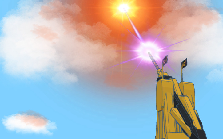 Reuke First Design 3D design SRGG S.O. 001 (Hades rebuke) - Tinkercad