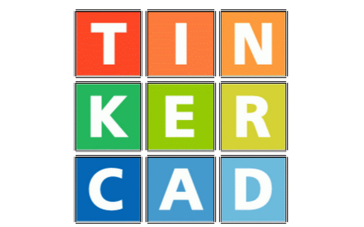 Logo Tinkercad