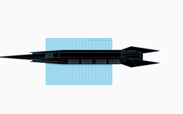 3D design ISDC 