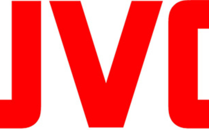 JVC Logo (1927-) - Tinkercad