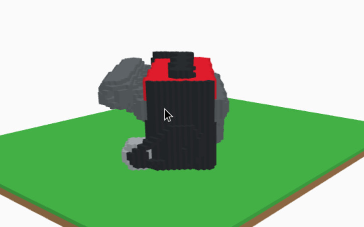 3D design Practice 5/11/2021 - Inline 4 Engine - Direct Injection ...
