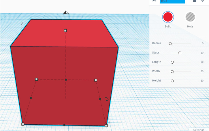 3D design Things That May Improve Tinkercad - Tinkercad