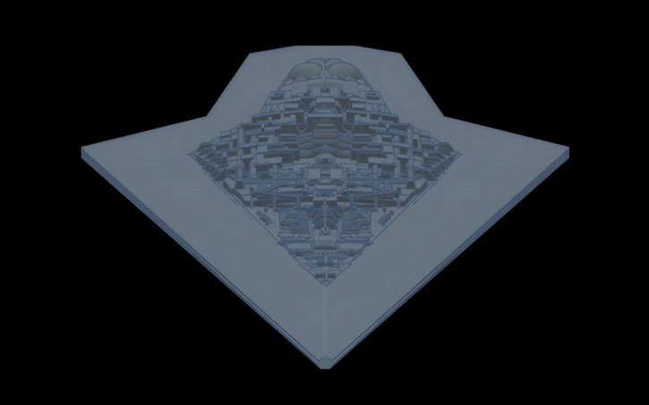 Executor Design 3D design Executor - Tinkercad
