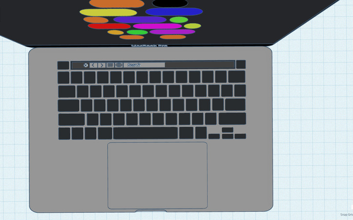 美品 MacBook Pro i9 32/1TB CAD&3D/REVIT設計 美品 MacBook Pro i9 64GB/1TB 16インチ CAD3D設計 - メルカリ