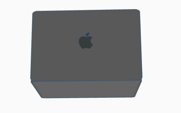2020 MacBook Pro 16