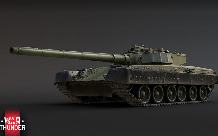 3D design Object 292 (base model T-80 by tank boi 3d model) - Tinkercad
