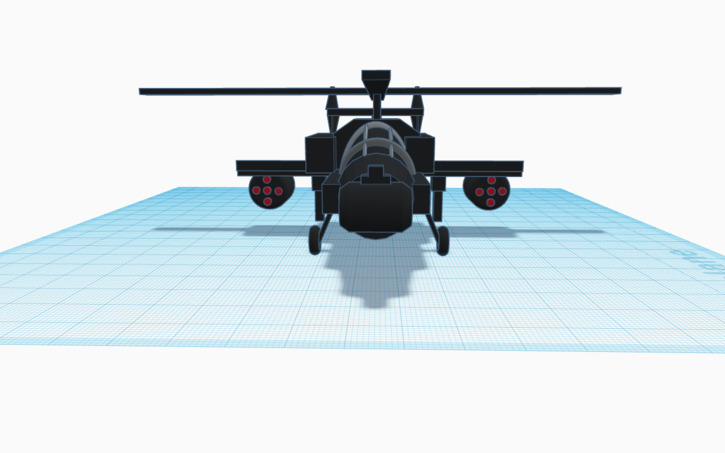 Mad City Cobra Helicopter Roblox Tinkercad - roblox model download helicopter